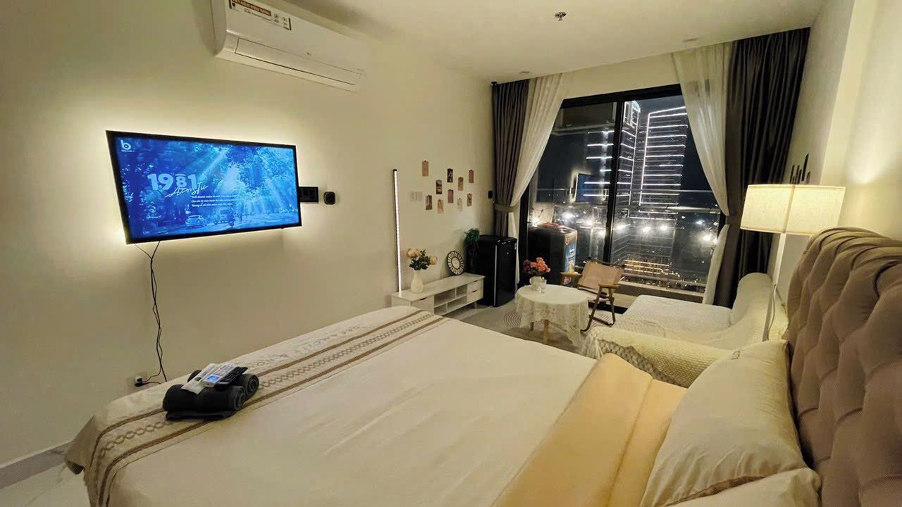 Photo of Bedroom in District 9