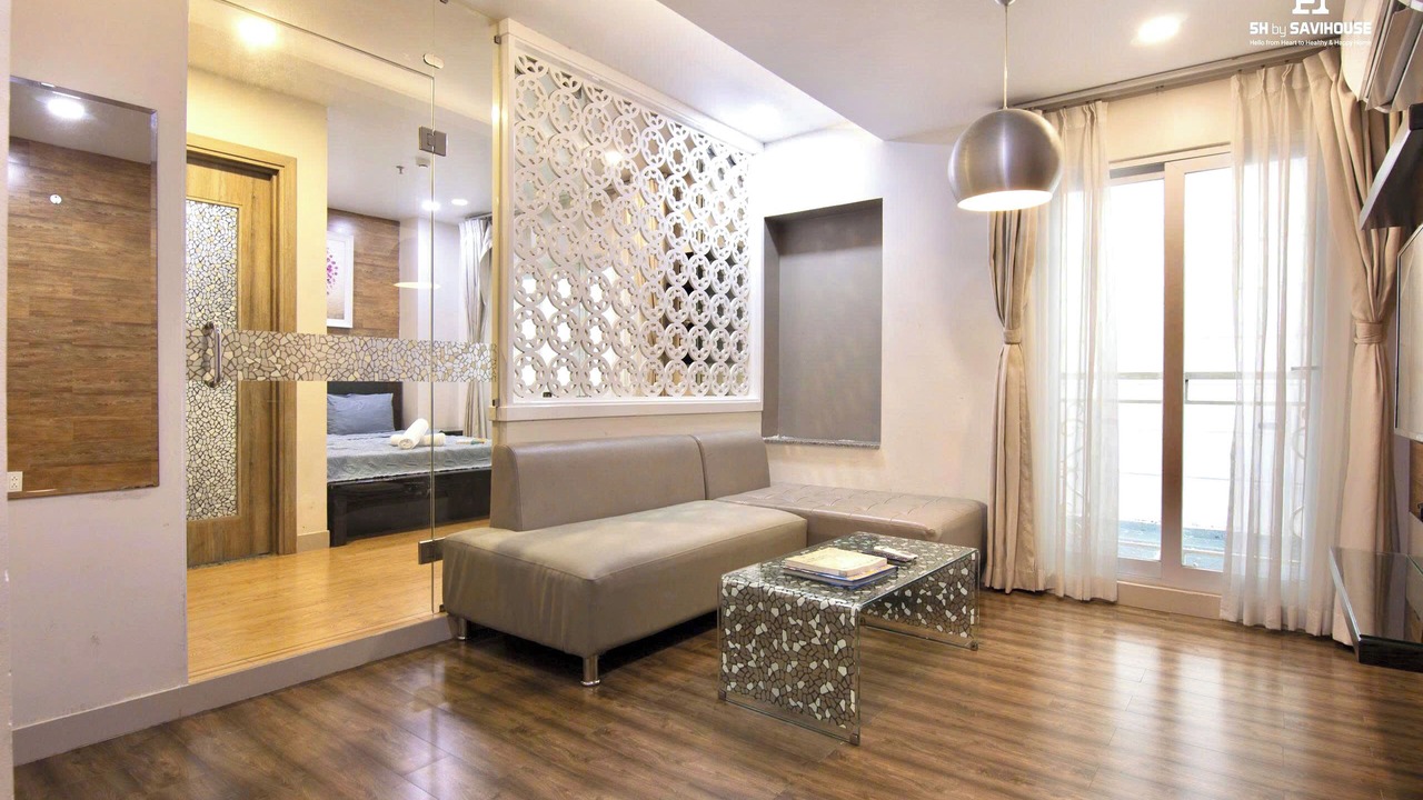 Photo of Livingroom in Phu Nhuan