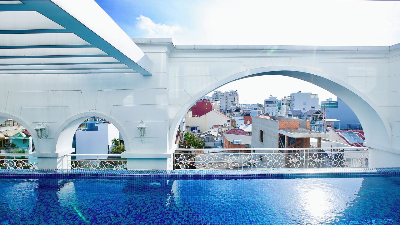 Photo of Outdoor in Phu Nhuan