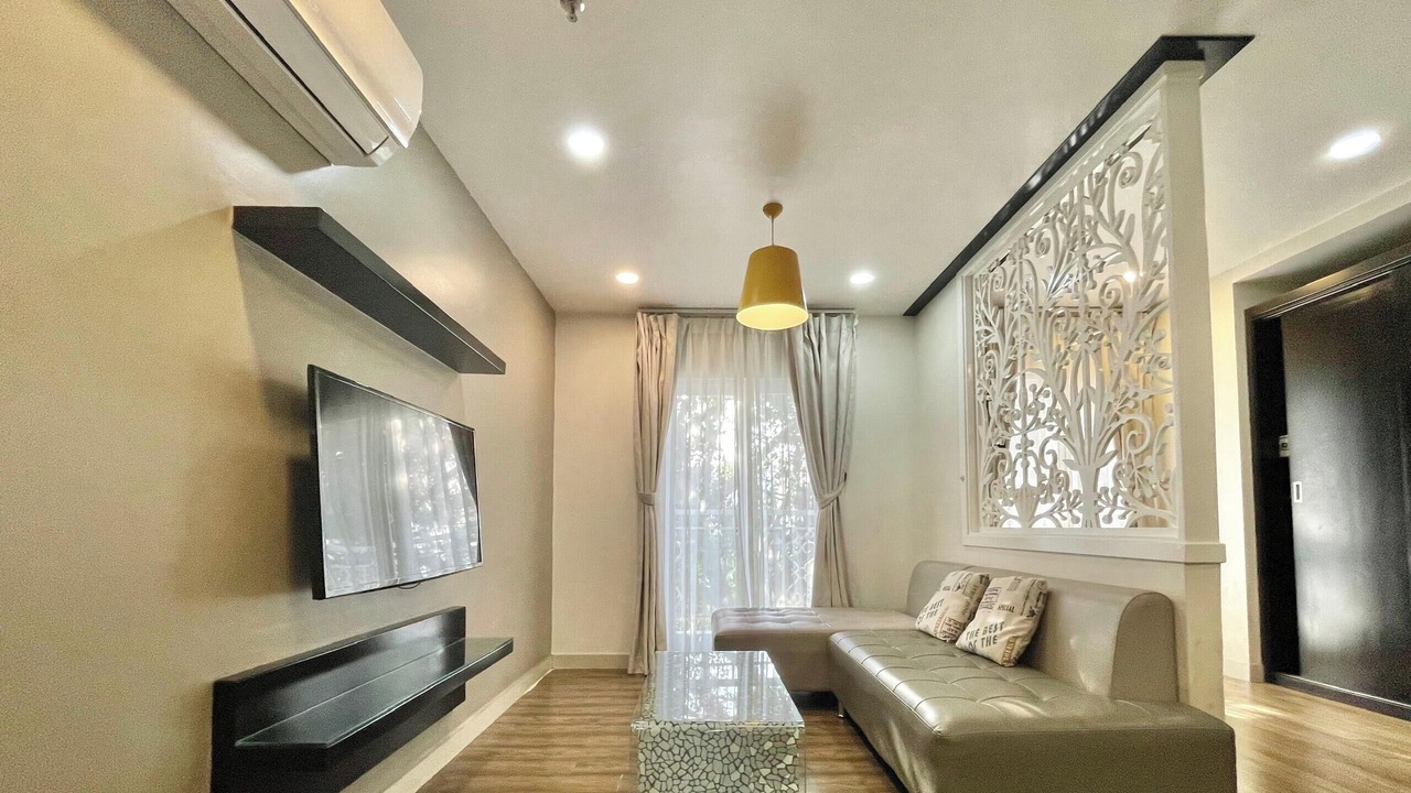 Photo of Livingroom in Phu Nhuan