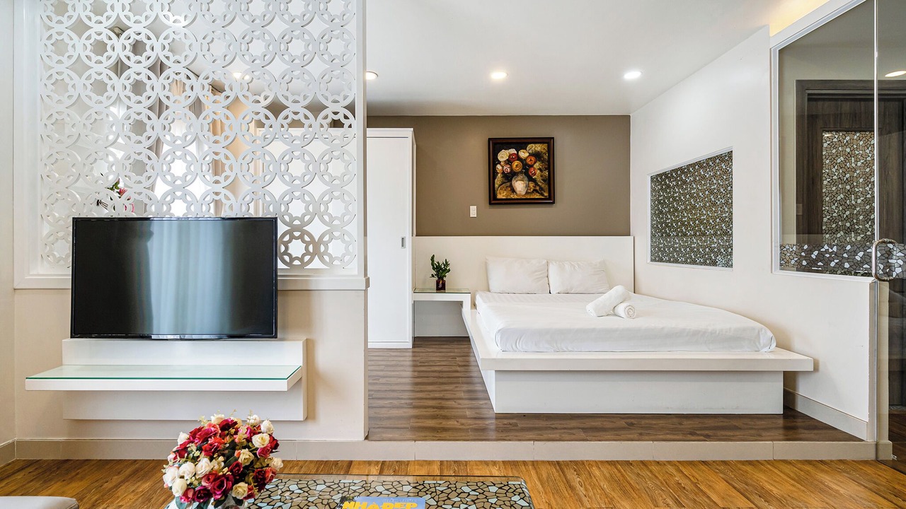Photo of Bedroom in Phu Nhuan