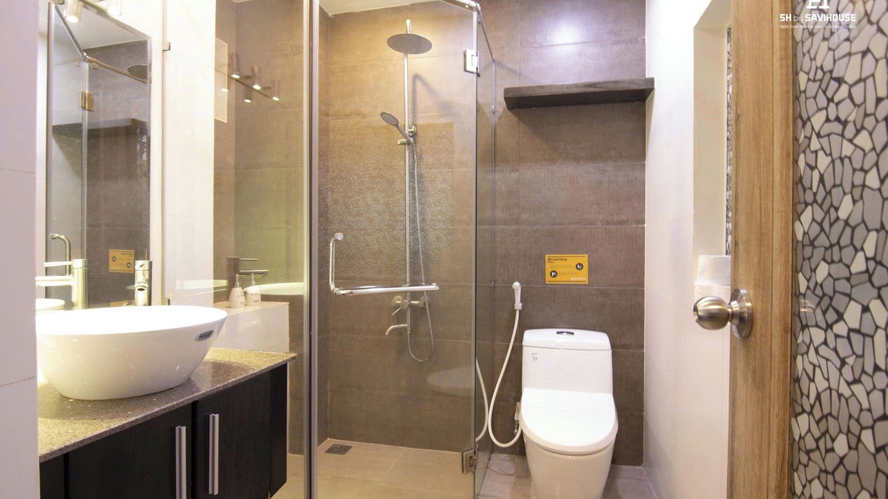 Photo of Bathroom in Phu Nhuan