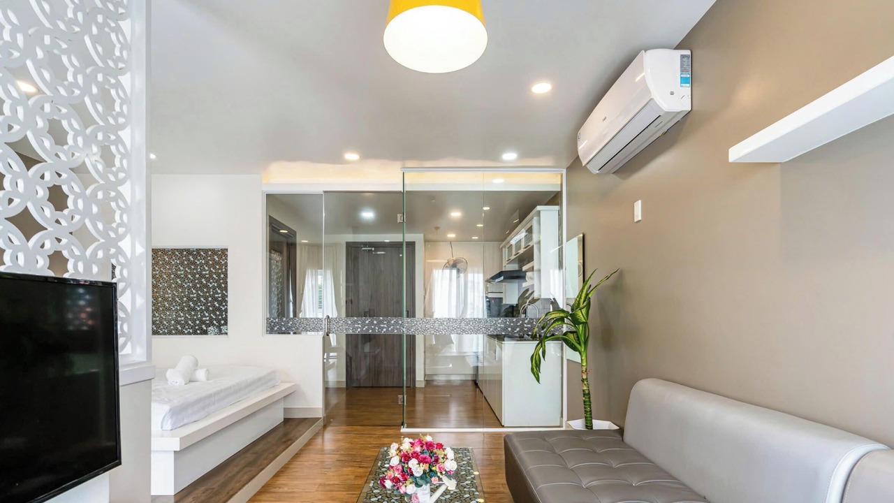 Photo of Bedroom in Phu Nhuan