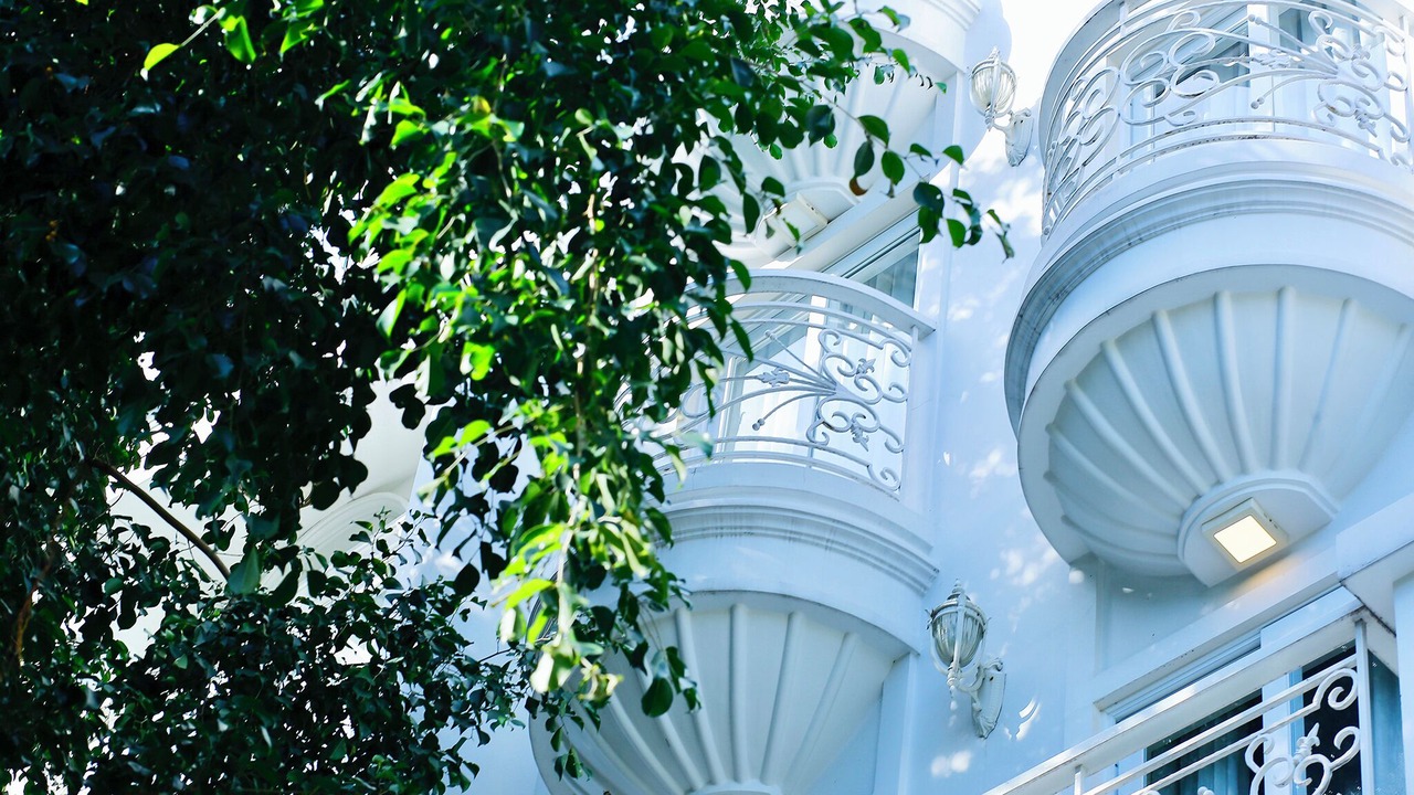 Photo of Outdoor in Phu Nhuan