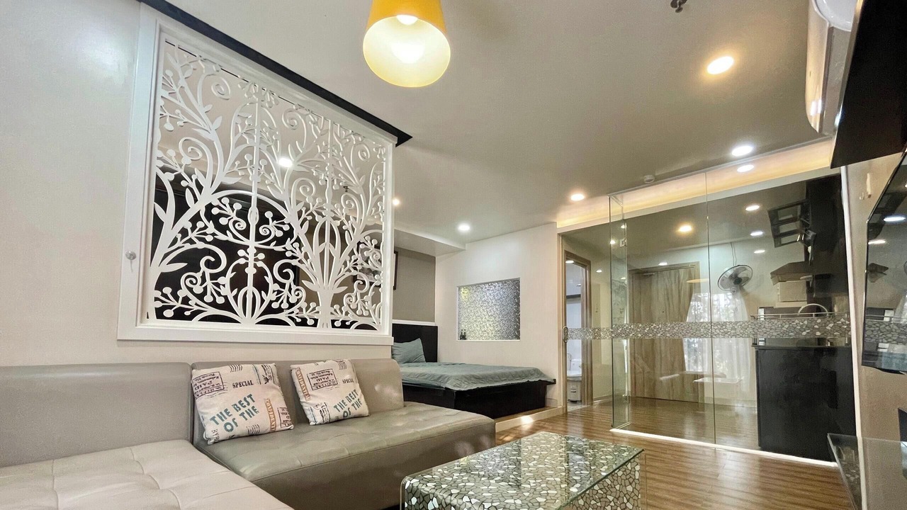 Photo of Bedroom in Phu Nhuan