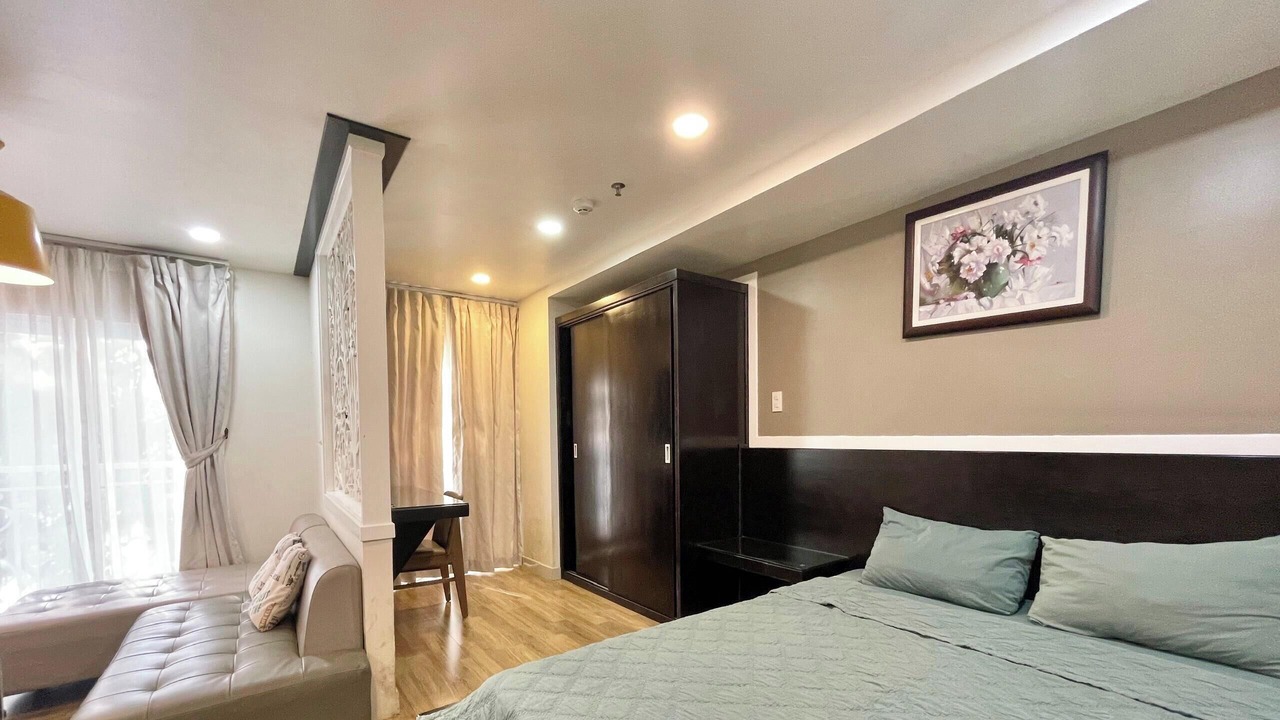 Photo of Bedroom in Phu Nhuan