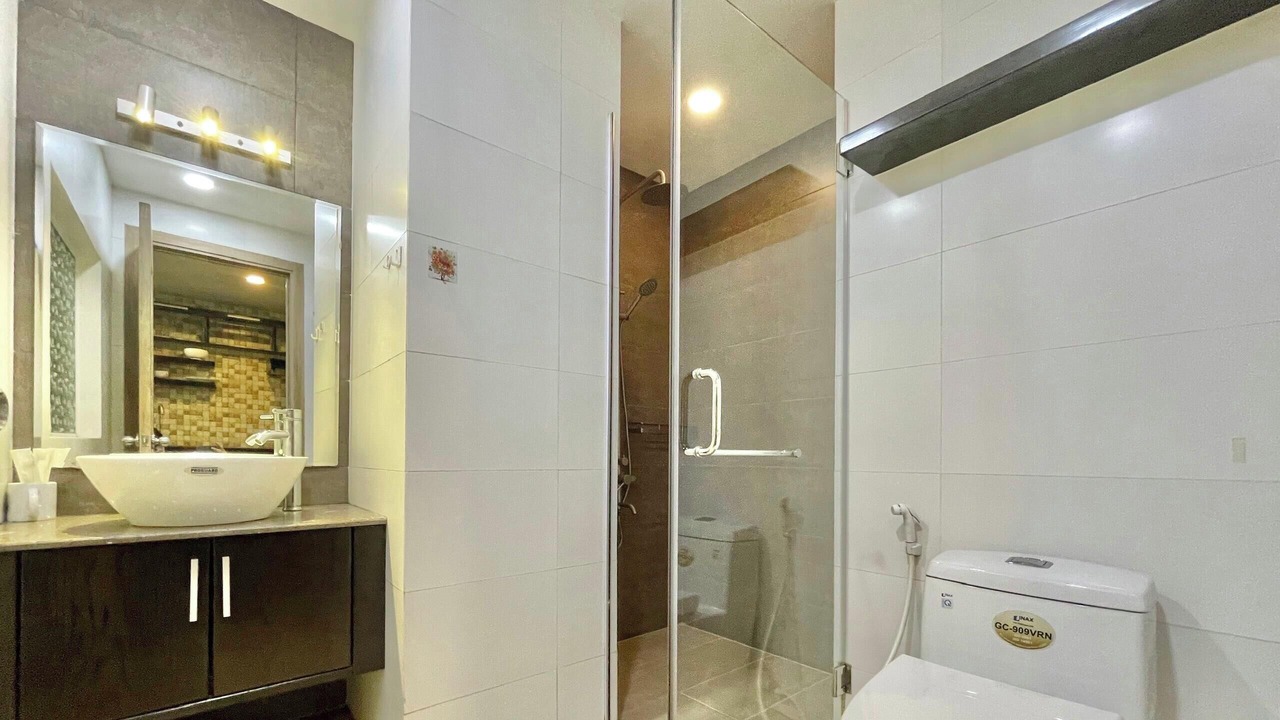 Photo of Bathroom in Phu Nhuan