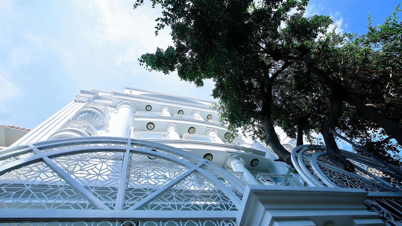 Photo of Outdoor in Phu Nhuan