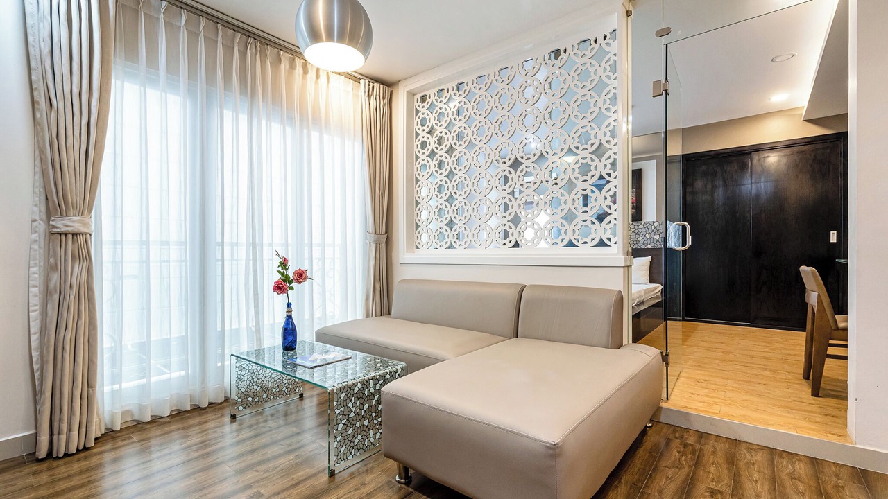 Photo of Bedroom in Phu Nhuan