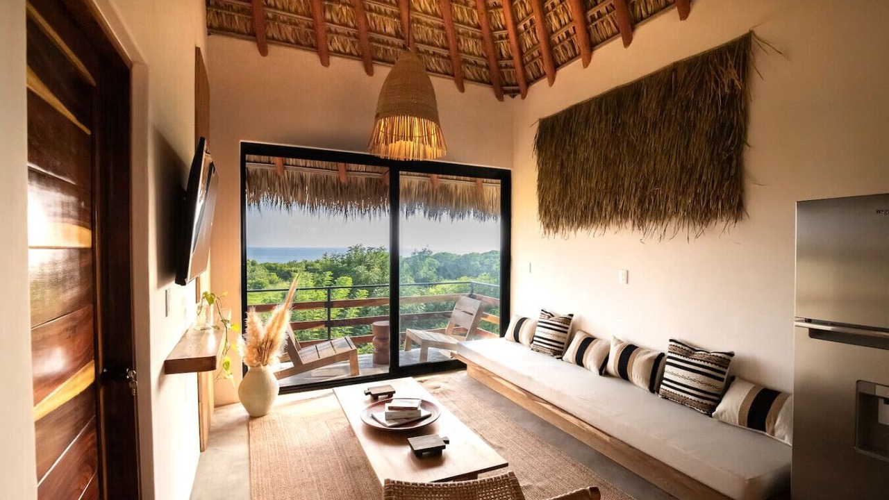Photo of Livingroom in Barra de Colotepec