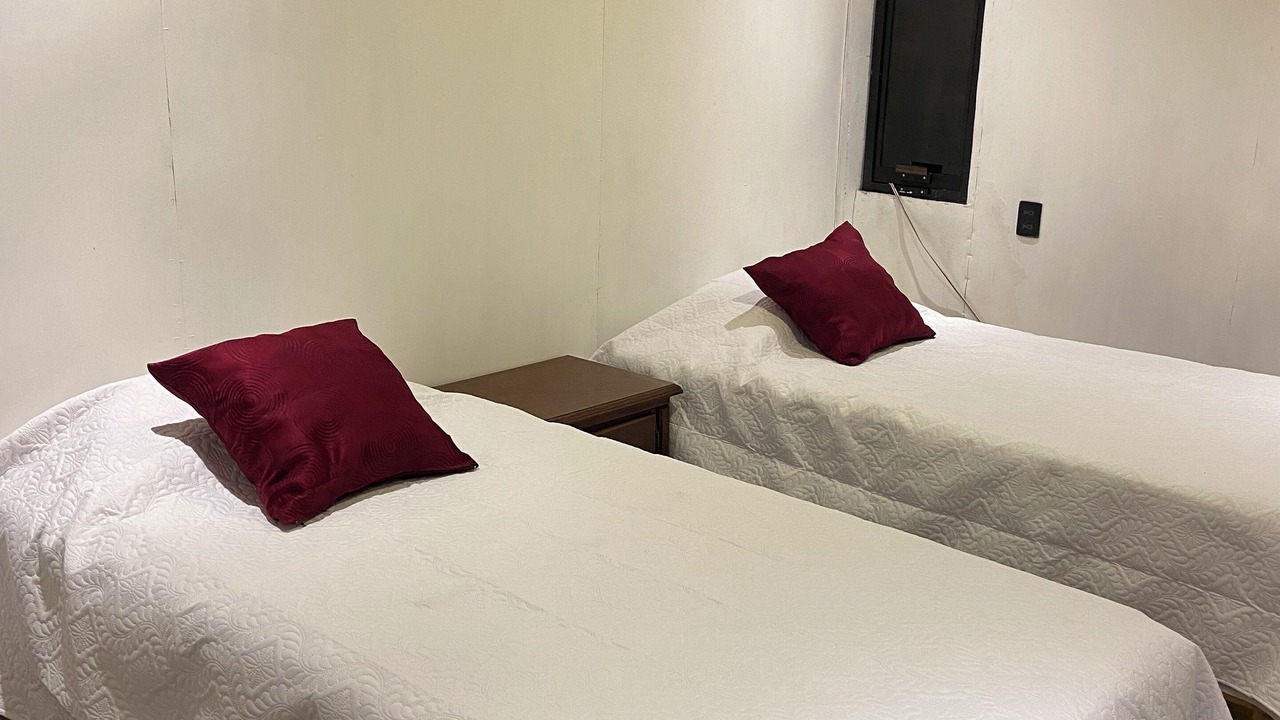 Photo of Bedroom in Huautla de Jimenez