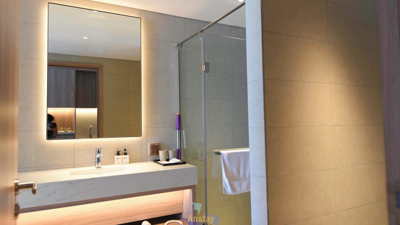 Photo of Bathroom in Ha Long