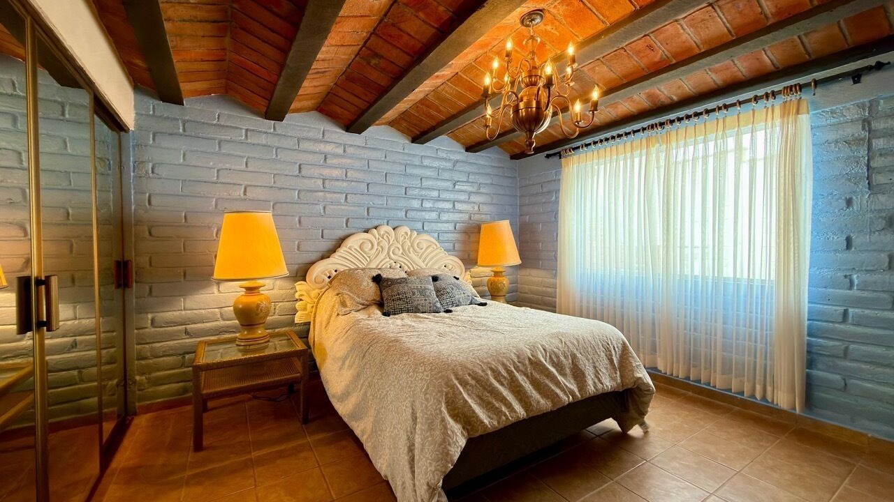 Photo of Bedroom in San Carlos