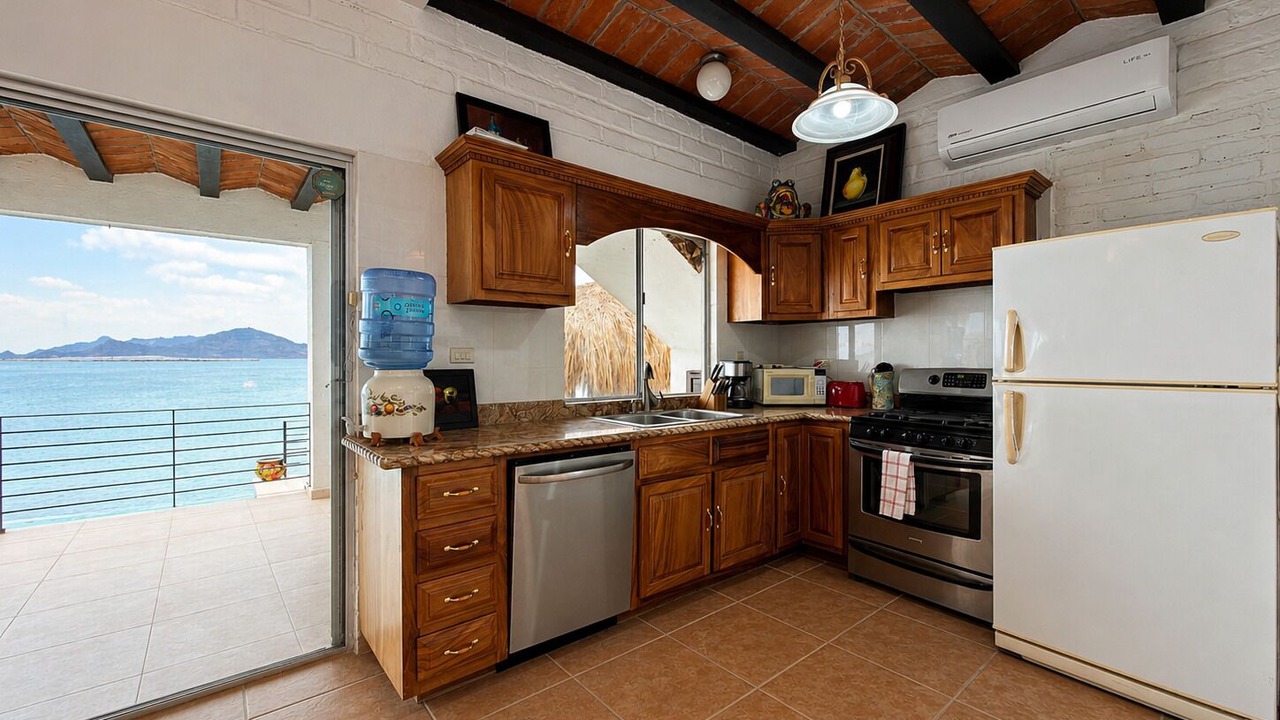 Photo of Kitchen in San Carlos