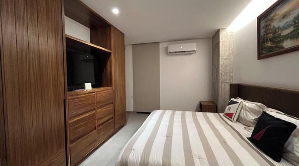 Photo of Bedroom in Bucerias