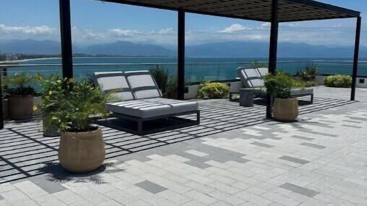 Photo of Patio Balcony in Bucerias