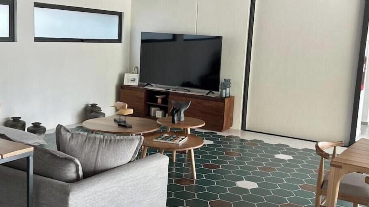 Photo of Livingroom in Bucerias