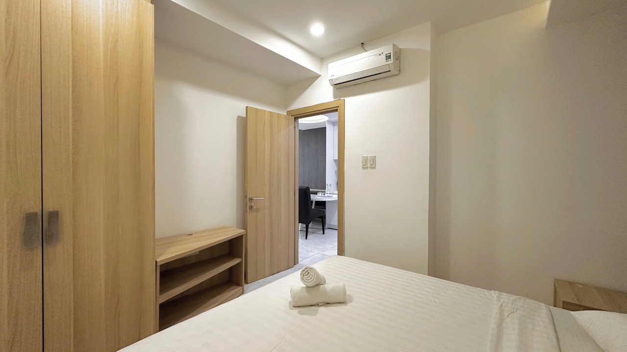 Photo of Bedroom in Tran Phu Beach