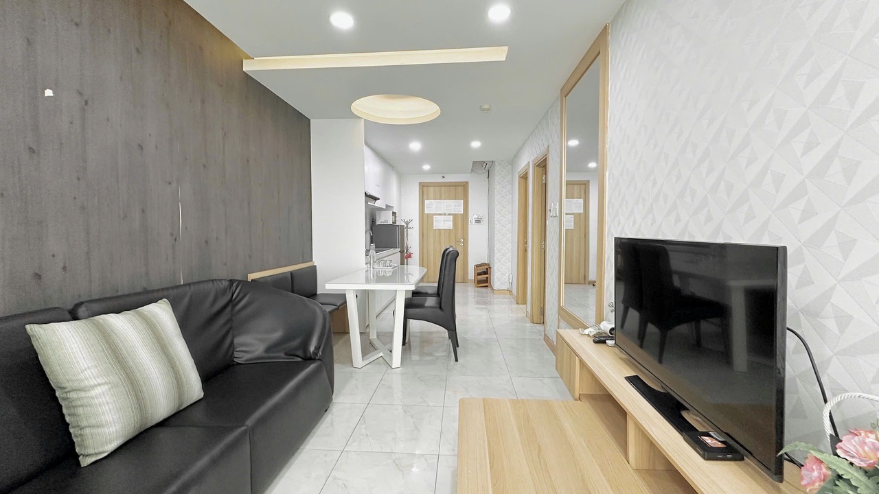 Photo of Livingroom in Tran Phu Beach