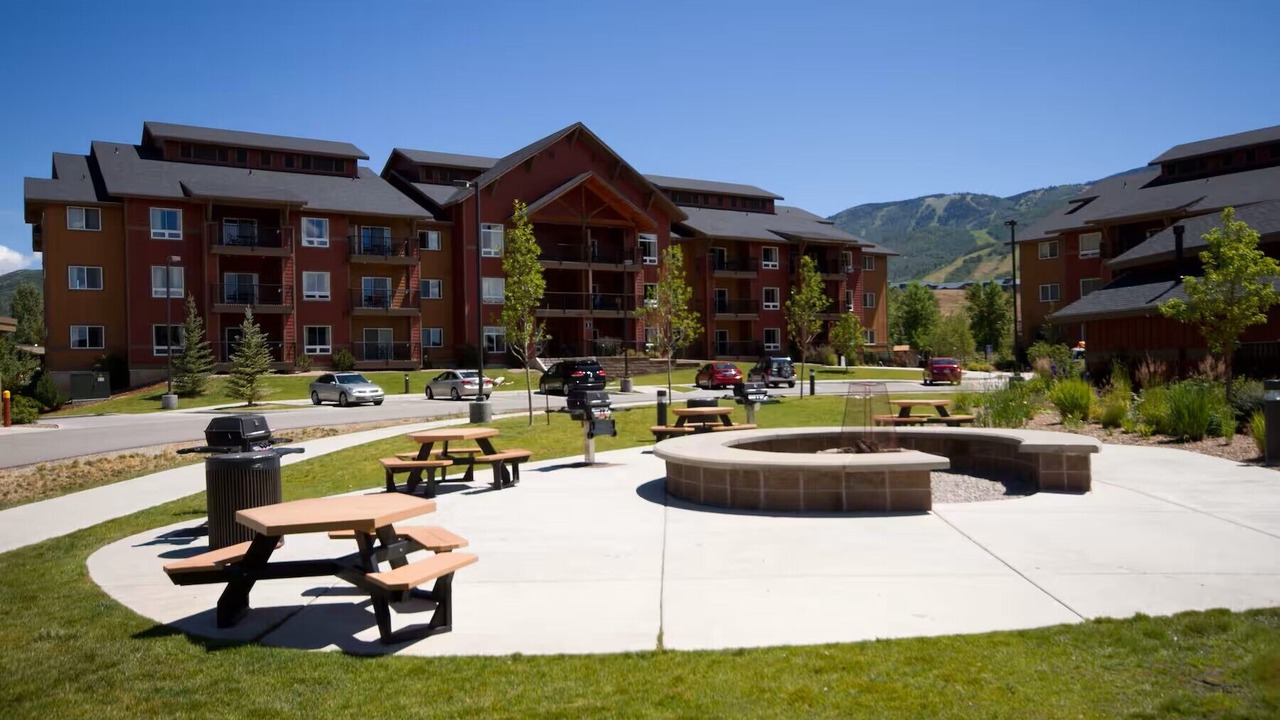 Photo of Outdoor in Steamboat Springs