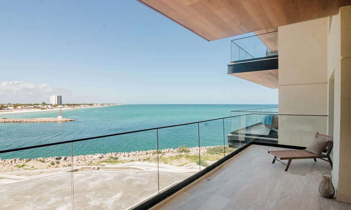 Photo of Patio Balcony in Progreso Municipality