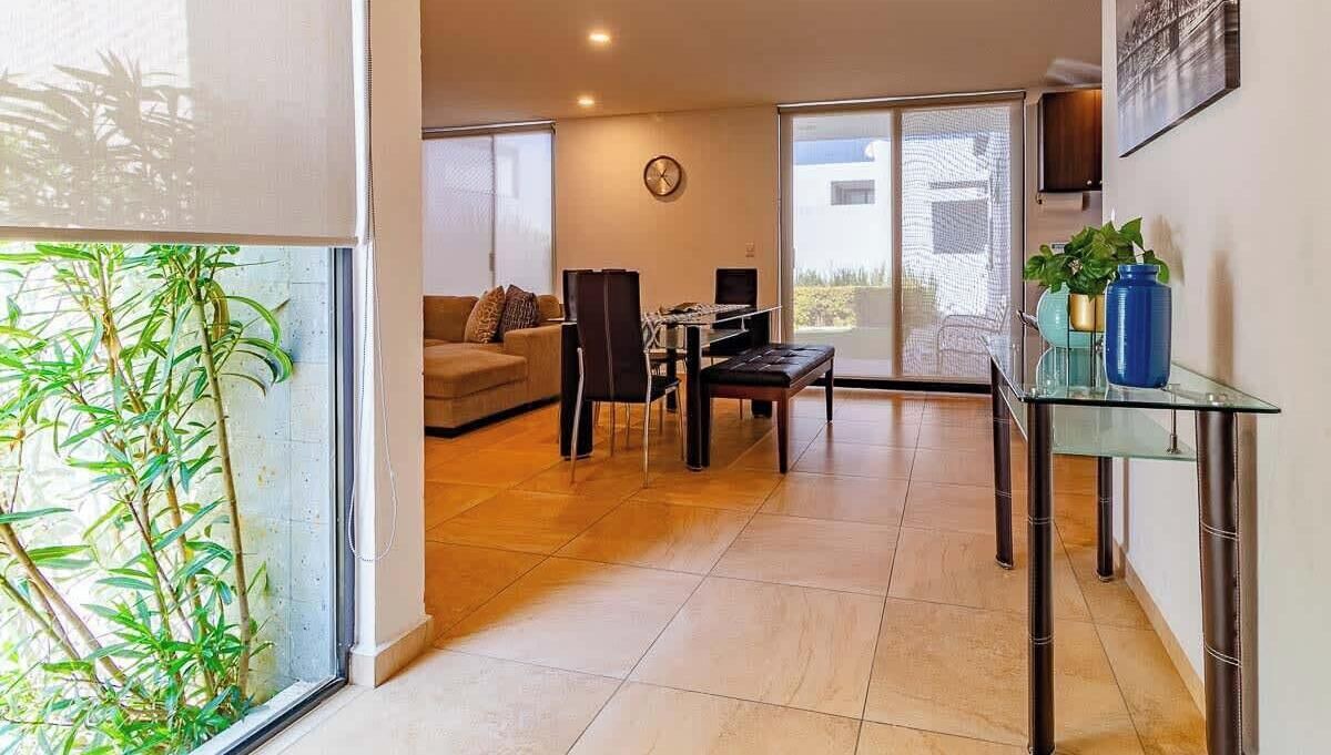 Photo of Livingroom in El Marques