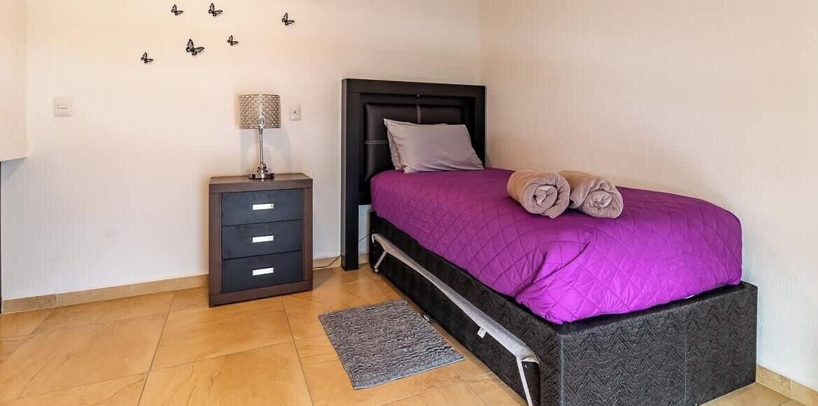 Photo of Bedroom in El Marques