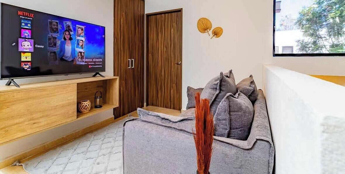 Photo of Livingroom in El Marques