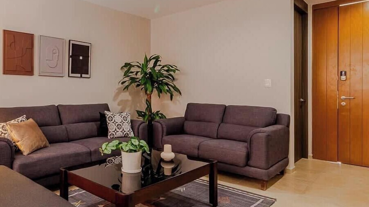 Photo of Livingroom in El Marques