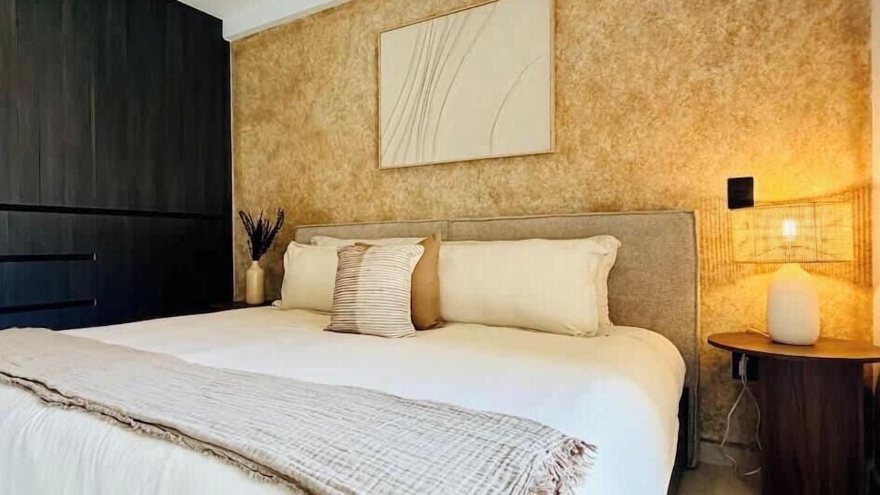 Photo of Bedroom in El Marques