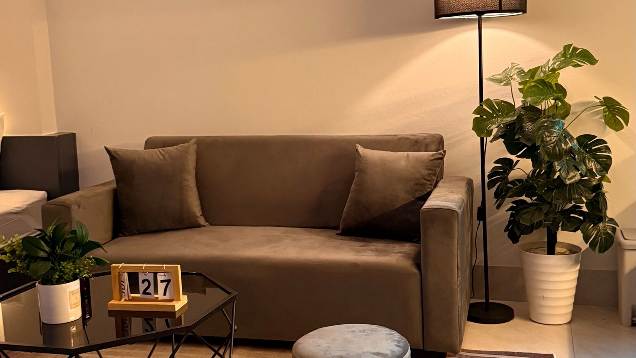 Photo of Livingroom in Dong Da