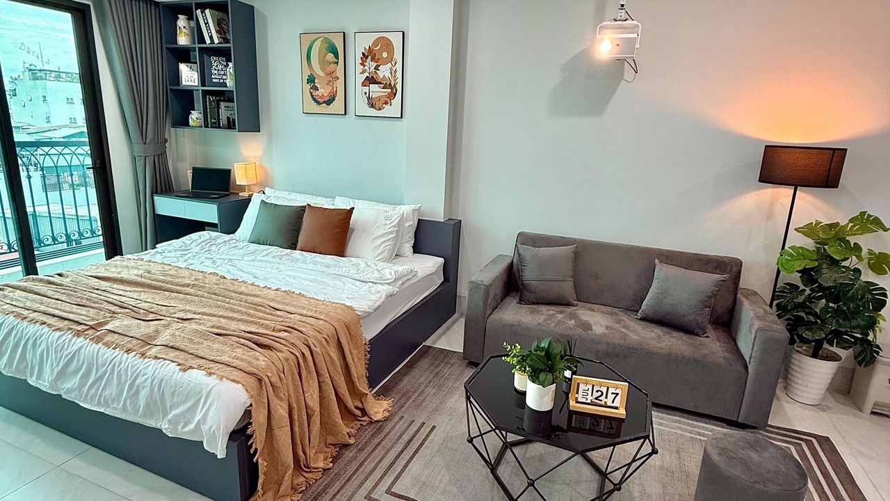 Photo of Bedroom in Dong Da