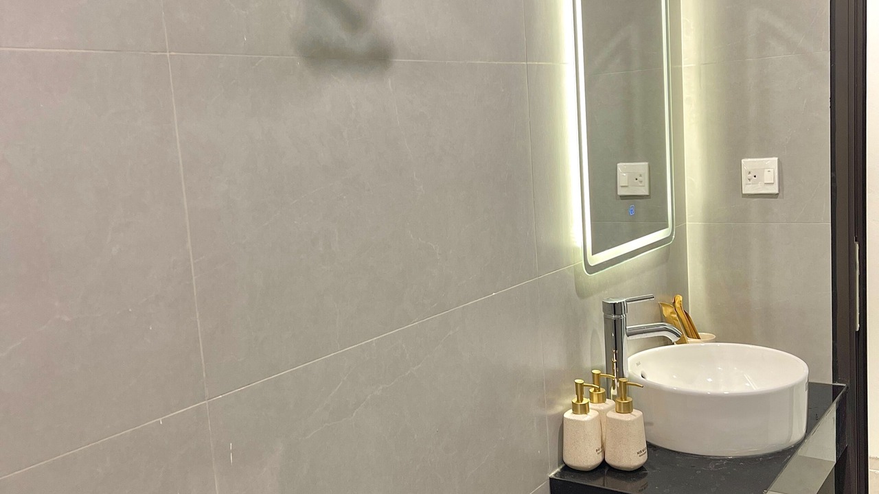 Photo of Bathroom in Dong Da