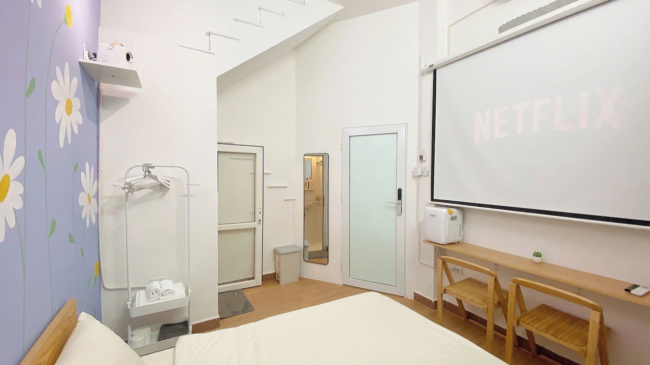 Photo of Bedroom in Hang Dao