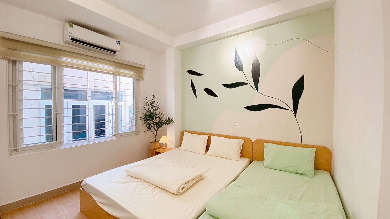 Photo of Bedroom in Hang Bo