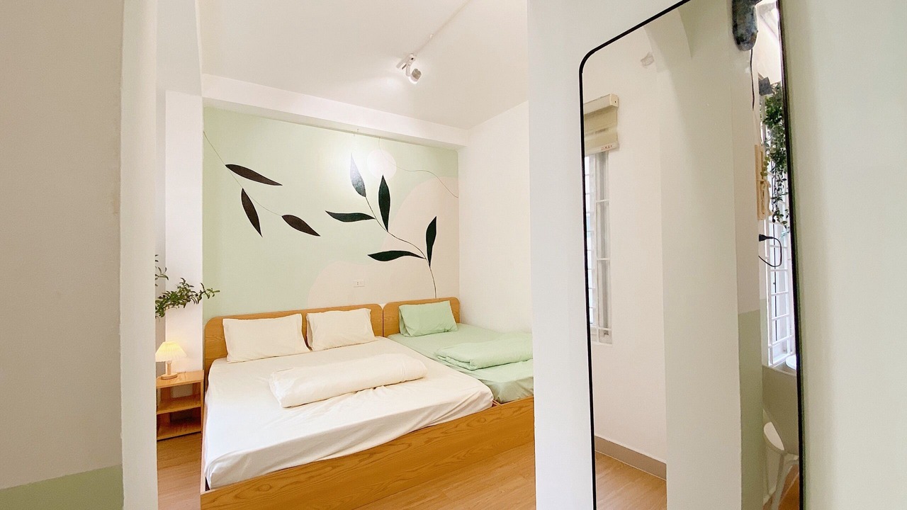 Photo of Bedroom in Hang Bo