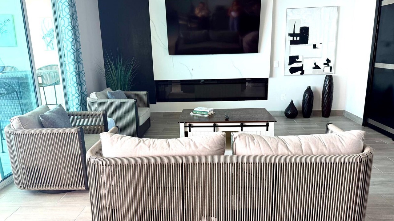 Photo of Livingroom in Termoelectrica