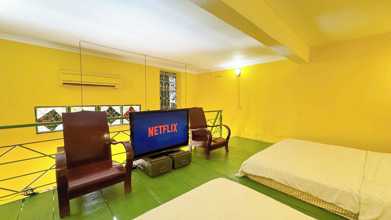 Photo of Bedroom in Old Quarter