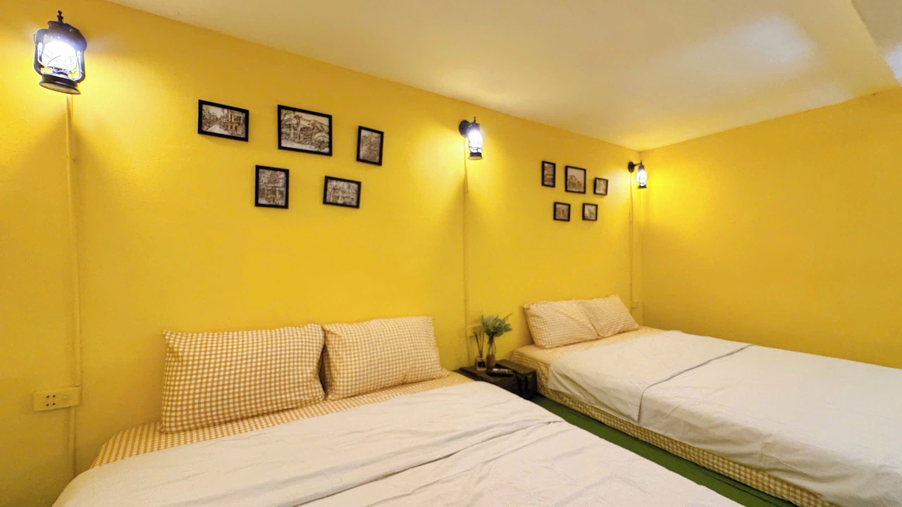 Photo of Bedroom in Old Quarter