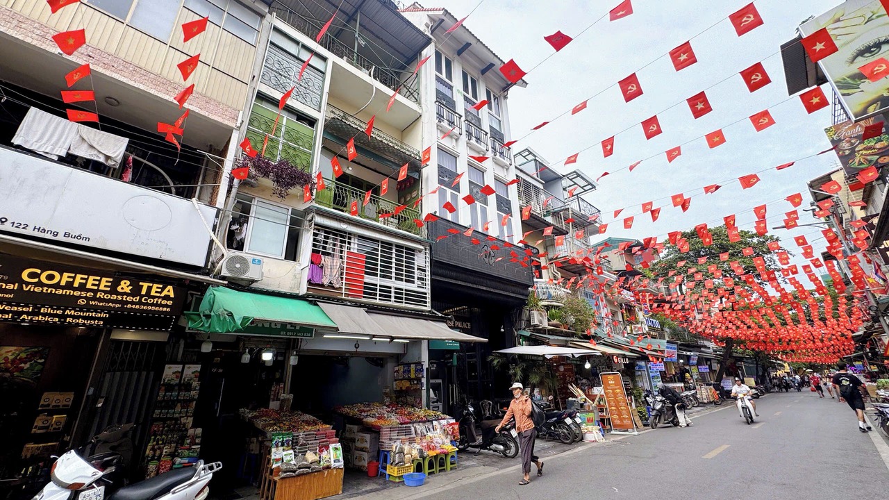 Photo of Others in Old Quarter