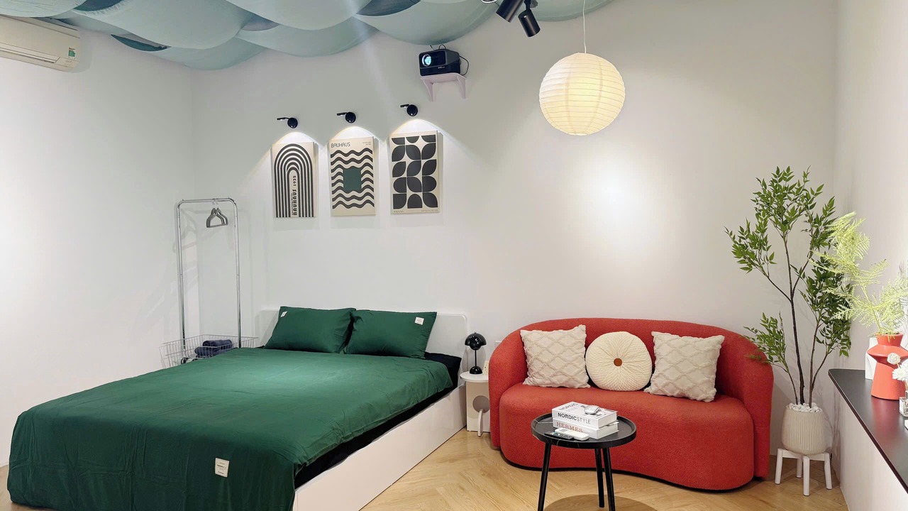 Photo of Bedroom in Hang Dao