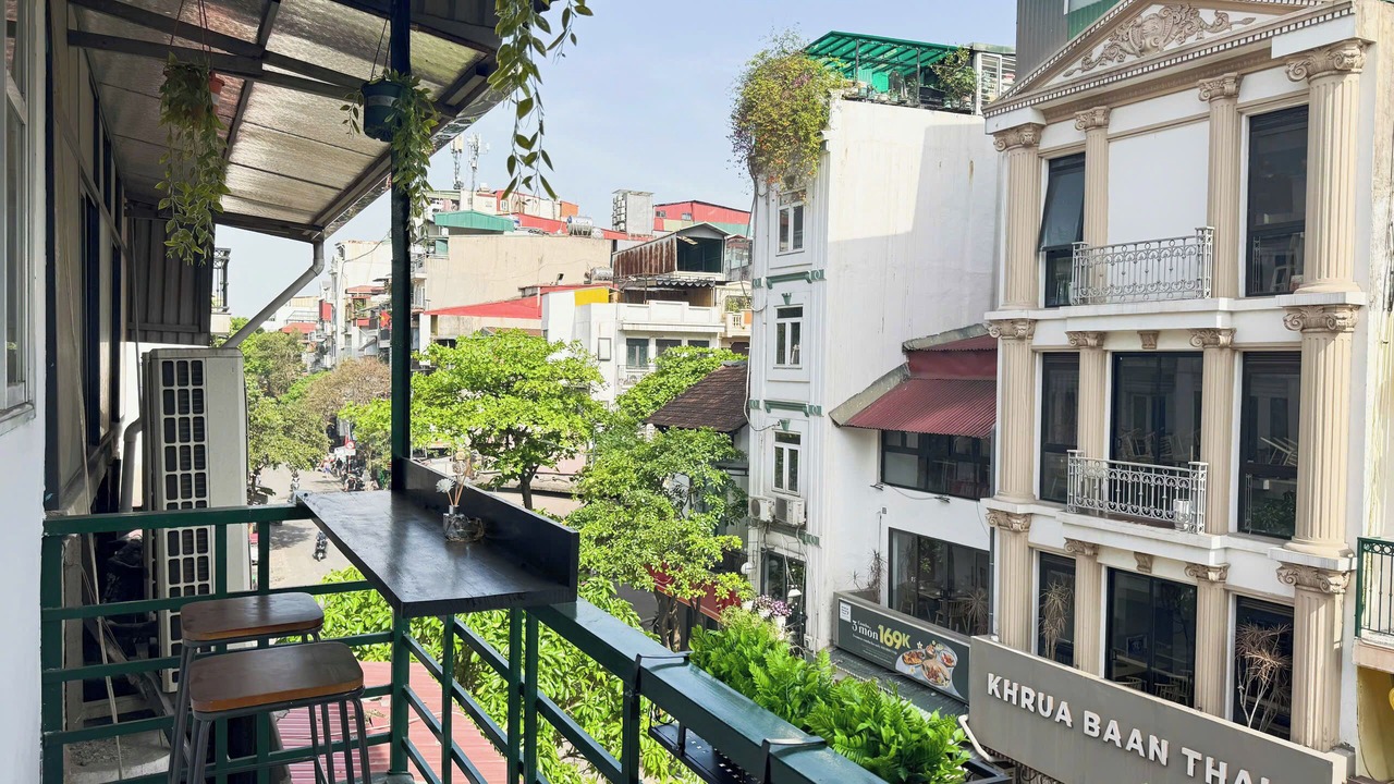 Photo of Outdoor in Hang Dao