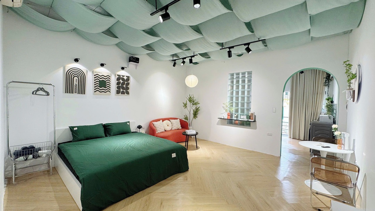 Photo of Bedroom in Hang Dao