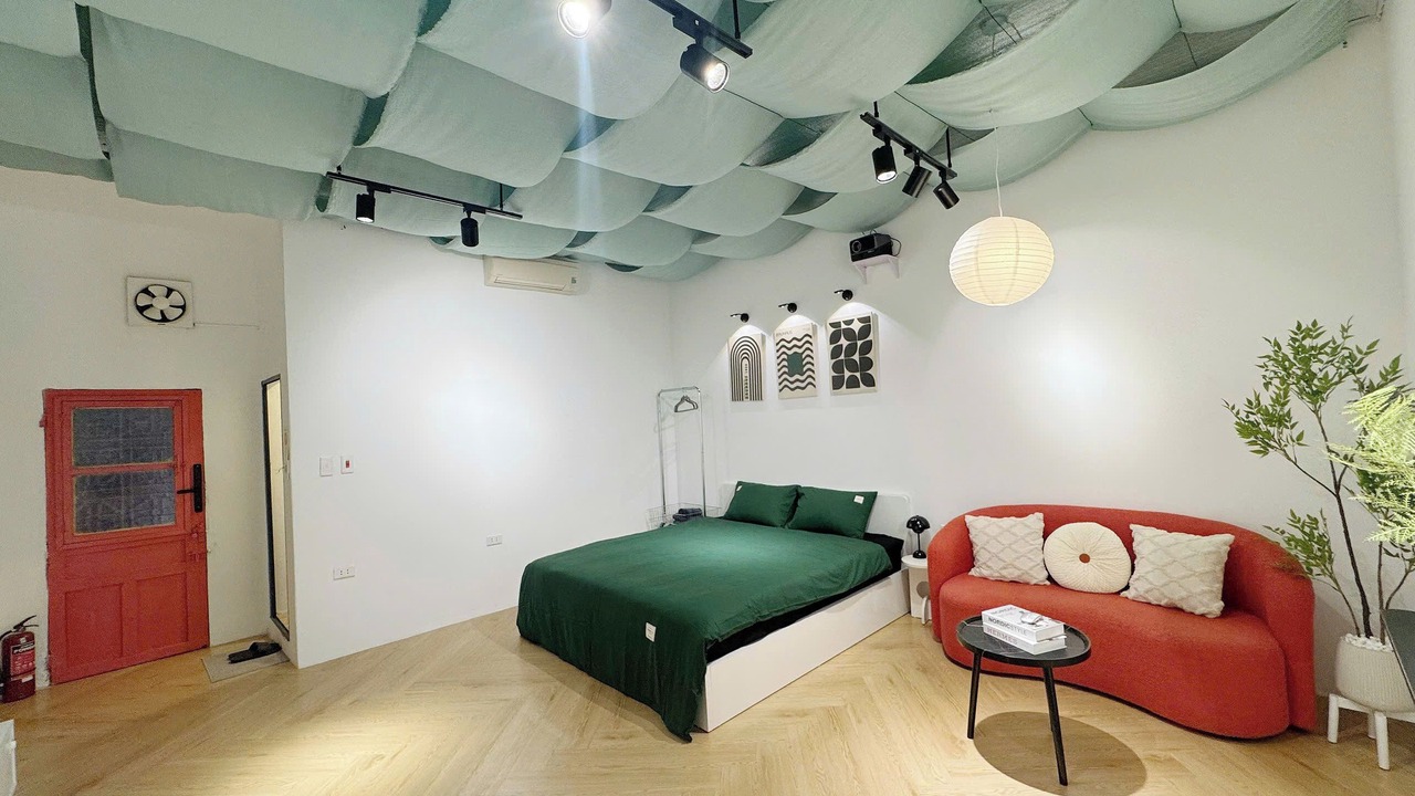 Photo of Bedroom in Hang Dao