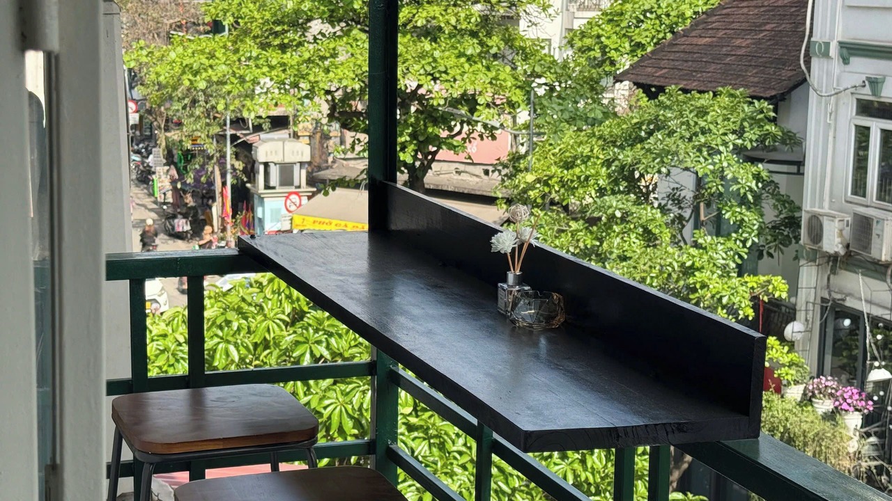 Photo of Outdoor in Hang Dao