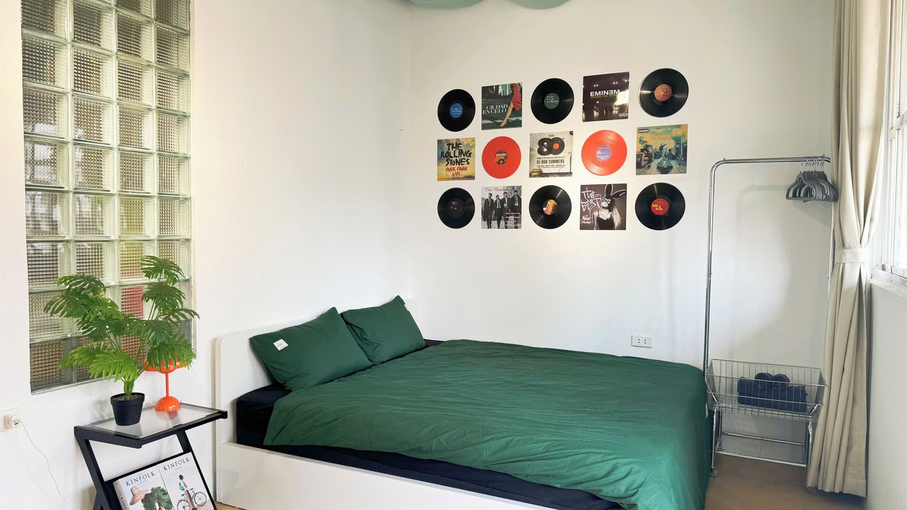 Photo of Bedroom in Hang Dao