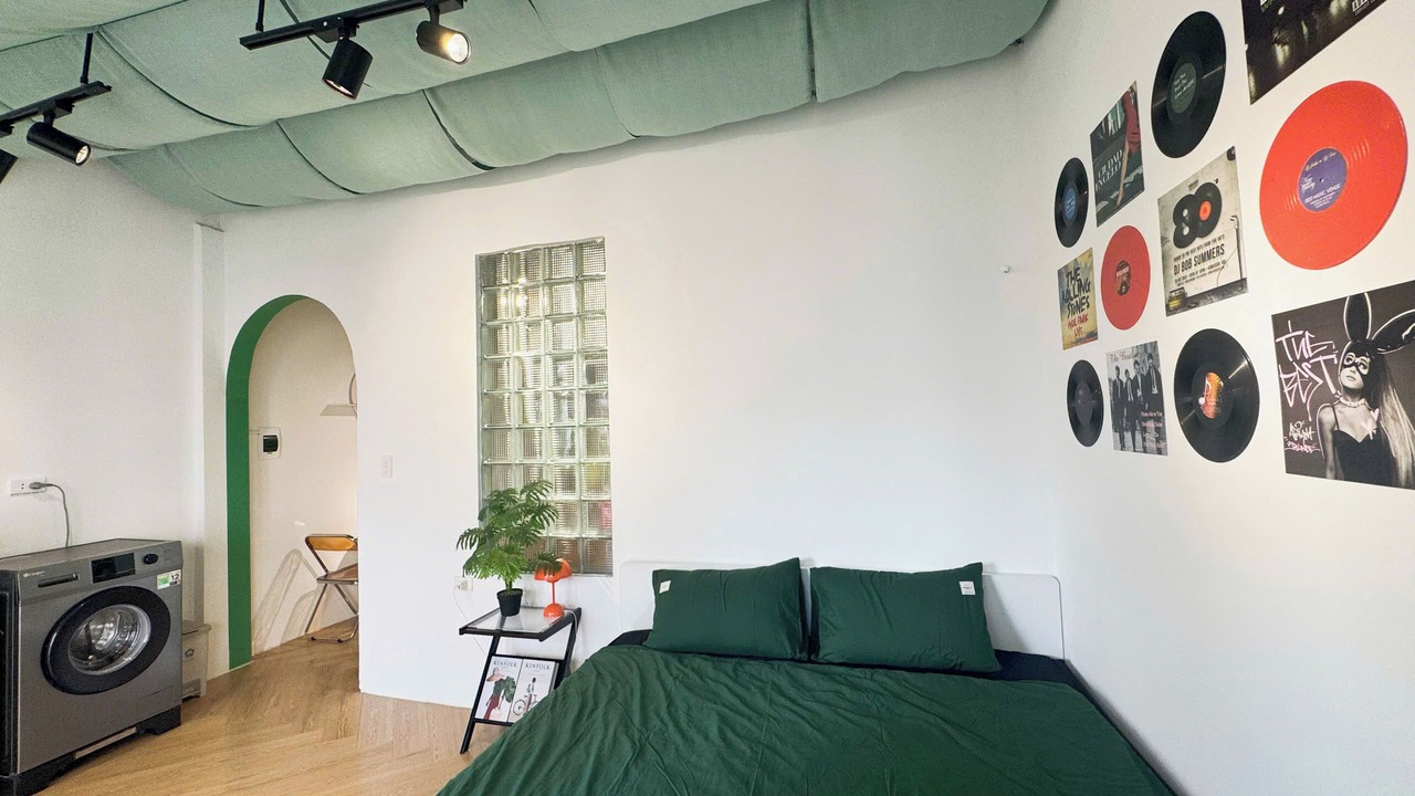 Photo of Bedroom in Hang Dao