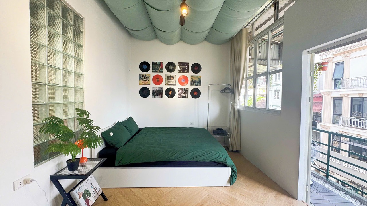 Photo of Bedroom in Hang Dao