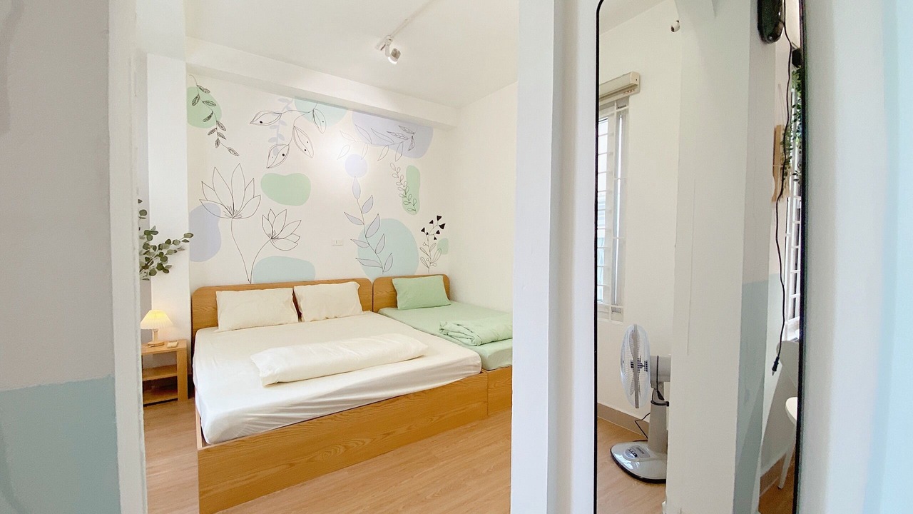 Photo of Bedroom in Hang Dao