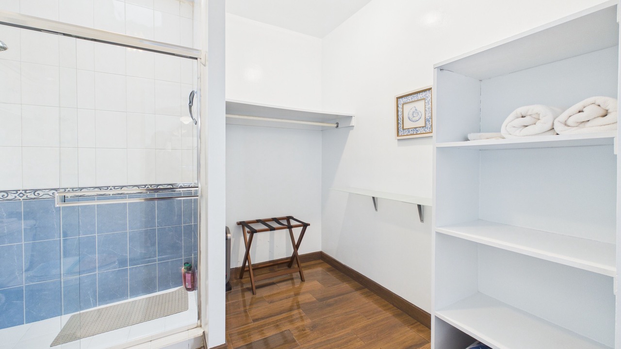 Photo of Bathroom in San Antonio del Mar